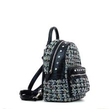 Backpack Meggy-SKY/BLUE-UN