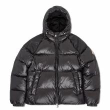 Pyrenex Giubbetto Sten Shiny Black - 1