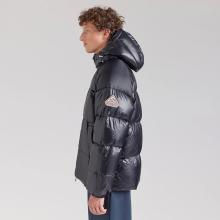 Pyrenex Giubbetto Sten Shiny Black - 4