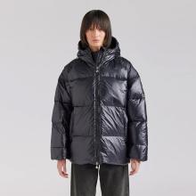 Pyrenex Giubbetto Sten Shiny Black - 7