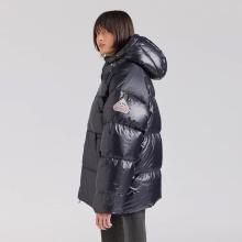 Pyrenex Giubbetto Sten Shiny Black - 8