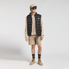 Pyrenex Arial Sleeveless Down Jacket Black - 3