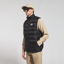 Pyrenex Arial Sleeveless Down Jacket Black - 4