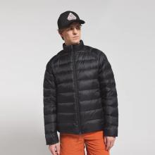 Pyrenex Arial Down Jacket Black - 3