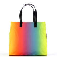 Rebelle Borsa a mano Elettra M Nylon Multicolore - 3