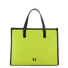 Rebelle Borsa a mano Astra Medium Green - 1
