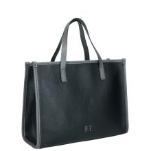 Rebelle Borsa a mano Astra Medium Black - 1