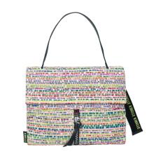 Rebelle Borsa a spalla Clio Coachella Lime - 1