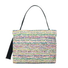 Rebelle Borsa a spalla Clio Coachella Lime - 4