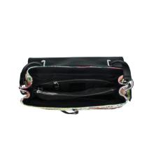 Rebelle Borsa a spalla Clio Coachella Lime - 6