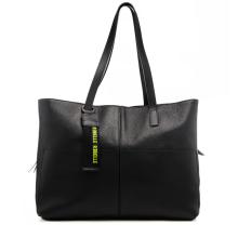 Rebelle Borsa a spalla Emys Black - 1