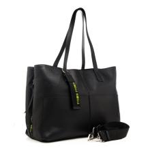 Rebelle Borsa a spalla Emys Black - 2