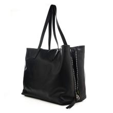 Rebelle Borsa a spalla Emys Black - 3