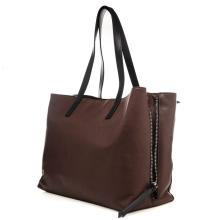 Rebelle Borsa a spalla Emys Moka - 3