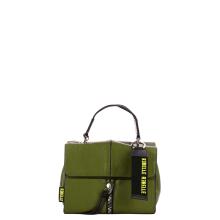Rebelle Mini Bag Chloe Satchel Olive - 1