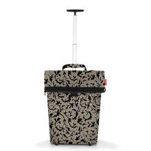 Reisenthel Trolley M Baroque Marble - 1