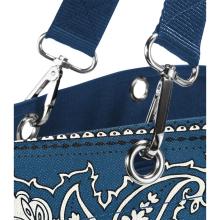 Reisenthel Shopper XL Bandana Blue - 2