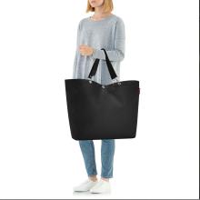 Reisenthel Shopper XL Black - 4