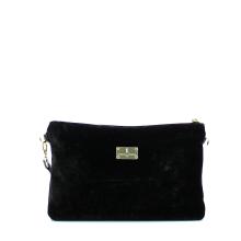 Roberta Di Camerino Pochette Large Velvet effect - 3