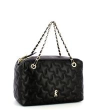 Roberta Di Camerino Bauletto Medium trapuntato - 2