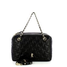 Roberta Di Camerino Bauletto Medium trapuntato - 4