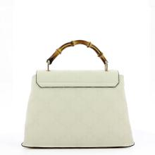 Roberta Di Camerino Borsa a mano Bambooo - 3