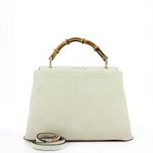 Roberta Di Camerino Borsa a mano Bambooo - 4