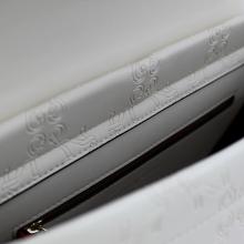 Roberta Di Camerino Borsa a mano Bambooo - 5