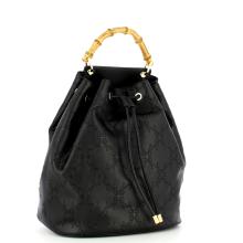 Roberta Di Camerino Zaino Bambooo - 2