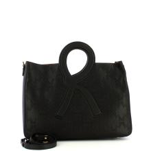 Roberta Di Camerino Borsa a mano R Handle Large - 4