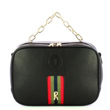 Roberta Di Camerino Camera Case Lucrezia Black - 1