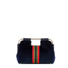 Roberta Di Camerino Clutch San Marco Blue - 3