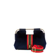Roberta Di Camerino Clutch San Marco Blue - 4