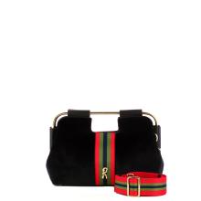 Roberta Di Camerino Clutch San Marco Black - 4