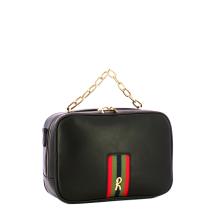 Roberta Di Camerino Camera Bag Lucrezia Black - 2