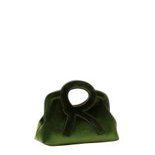 Roberta Di Camerino R Mini Bag Green - 2
