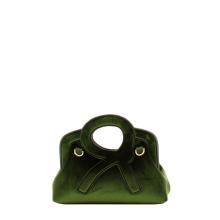 Roberta Di Camerino R Mini Bag Green - 3