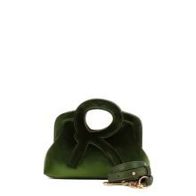 Roberta Di Camerino R Mini Bag Green - 4