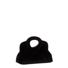 Roberta Di Camerino R Mini Bag Black - 2