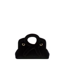 Roberta Di Camerino R Mini Bag Black - 3
