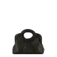 Roberta Di Camerino R Mini Bag Black - 1