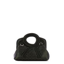 Roberta Di Camerino R Mini Bag Black - 3