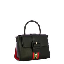 Roberta Di Camerino Tote Bag Rio Black - 2