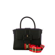 Roberta Di Camerino Tote Bag Rio Black - 4