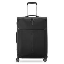 Roncato Trolley Medio Espandibile Ironik 2.0 65 cm Nero - 1