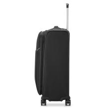 Roncato Trolley Medio Espandibile Ironik 2.0 65 cm Nero - 3