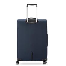 Roncato Trolley Medio Espandibile Ironik 2.0 65 cm Blu Notte - 5