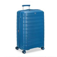 Roncato Trolley Grande Espandibile B-Flying 78 cm Denim - 2
