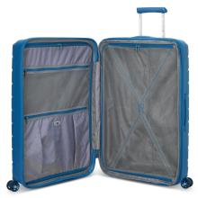 Roncato Trolley Grande Espandibile B-Flying 78 cm Denim - 4