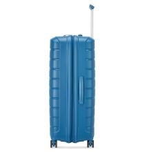Roncato Trolley Grande Espandibile B-Flying 78 cm Denim - 5